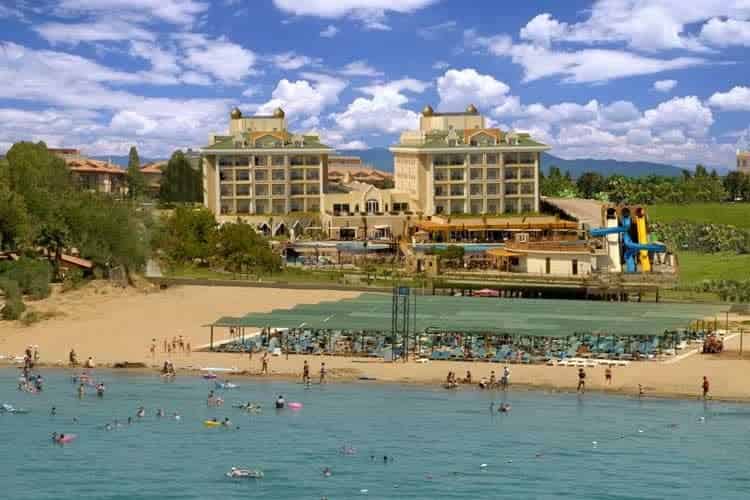 Adalya Resort Spa